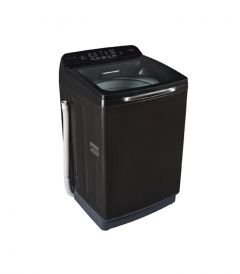 Haier Top Load Fully Automatic Washing Machine (HWM150-1678ES8)-Black - Musab Mall-1 (3 Months 0% Percent Profit Product Available On 48 Months Installment)